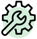 Equipment Installations Icon